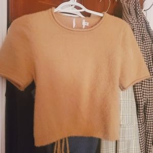 Princess Polly Cut out Sweater